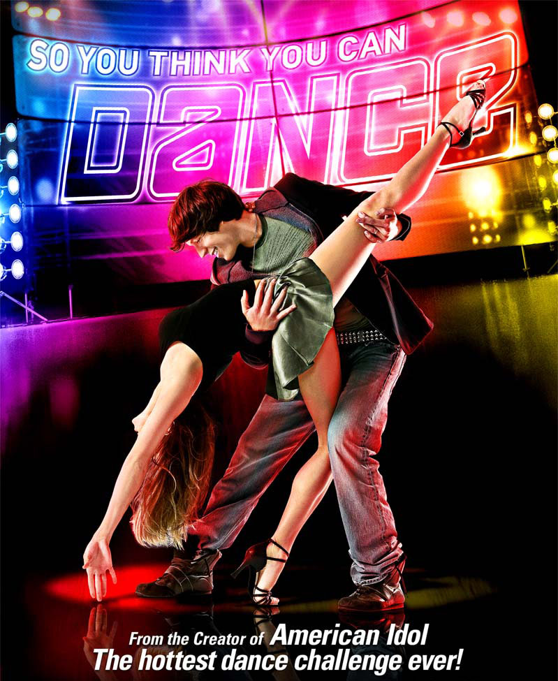 SYTYCD